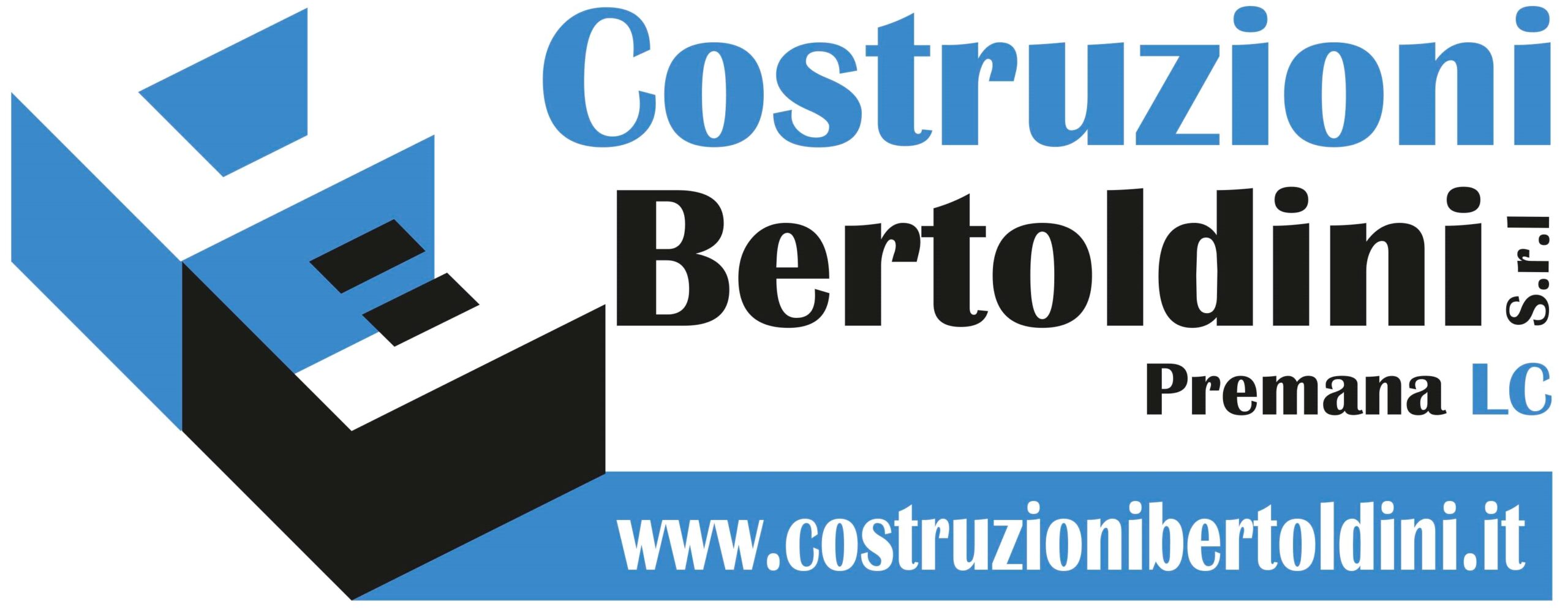 Logo Costruzioni Bertoldini srl