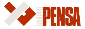 Logo PENSA