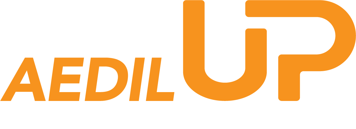 Logo AEDIL UP